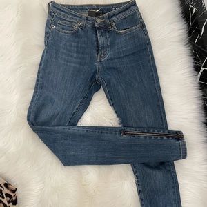 YSL Yves Saint Laurent Jeans
